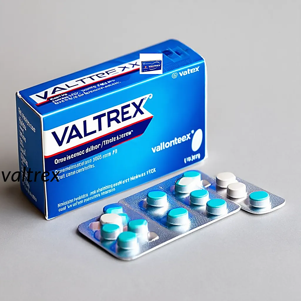 Precio pastillas valtrex